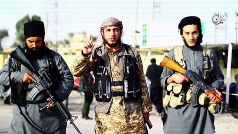 Rasha: Ana Jigilar ‘Yan Ta’addan Daesh Daga Kasashen Syria Da Libya Zuwa Afghanistan