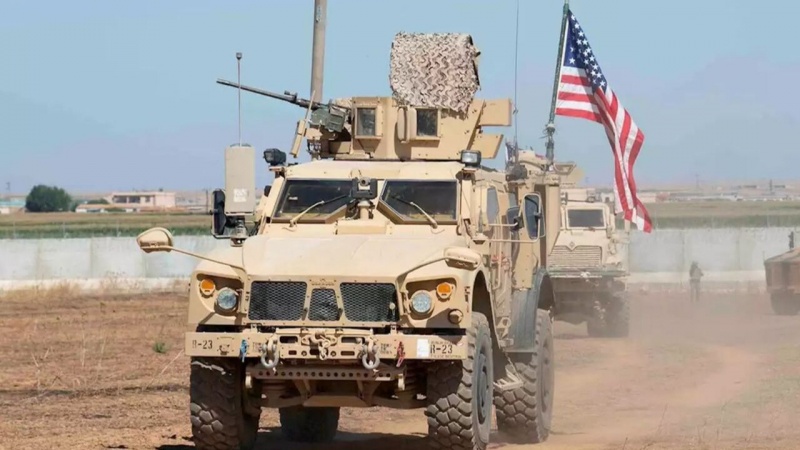 Politico: Rund 900 US-Soldaten bleiben in Syrien