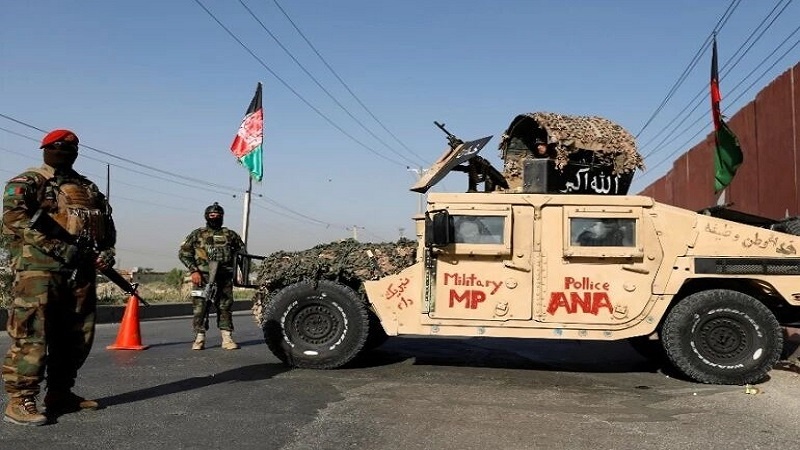 Kabil, Taliban kayıp sayılarını açıkladı