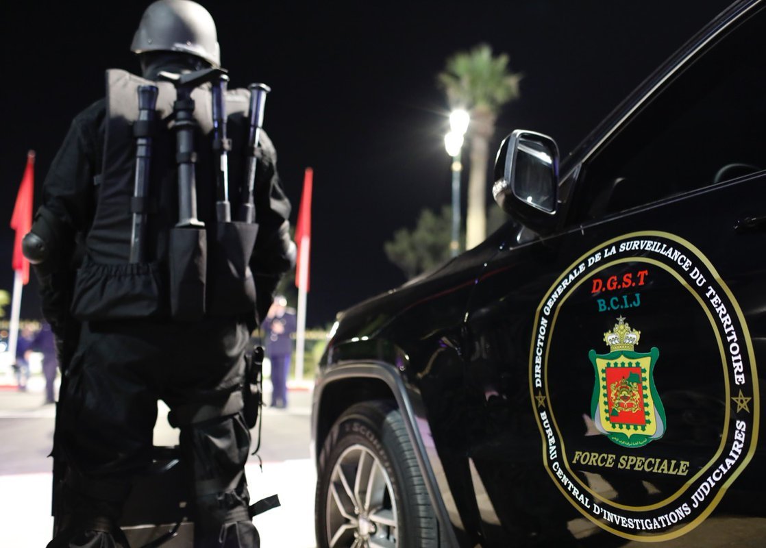 المغرب يعتقل ناشطا من الإيغور تمهيدا لتسليمه إلى الصين