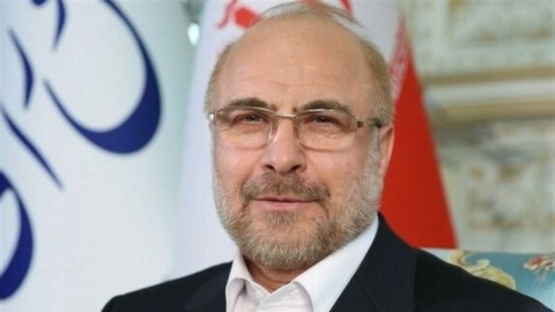 Iran, il capo del Parlamento a Damasco