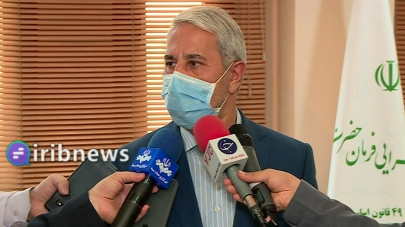 5 milyon doz "Kov-İran Bereket" aşısı üretildi