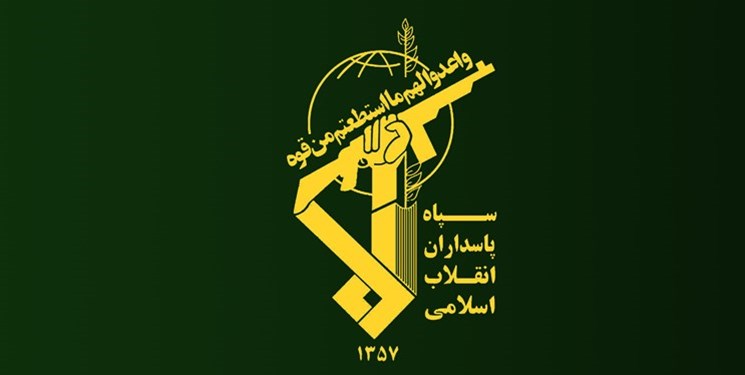 Two terrorists killed, one arrested by IRGC in northwestern Iran