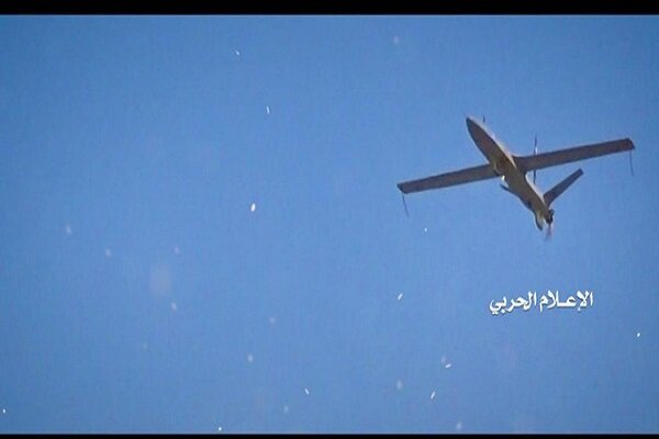 Saudi Arabia claims intercepting two Yemeni drones, two missiles
