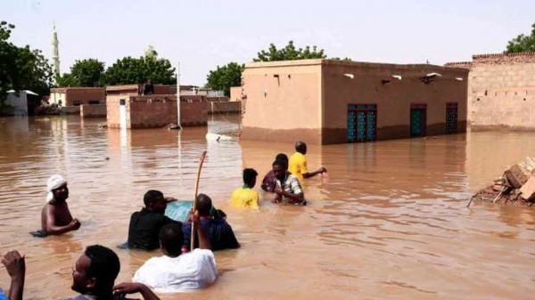 مصر تعلن "الاستنفار" بعد تحذير إثيوبيا من فيضان محتمل لنهر النيل
