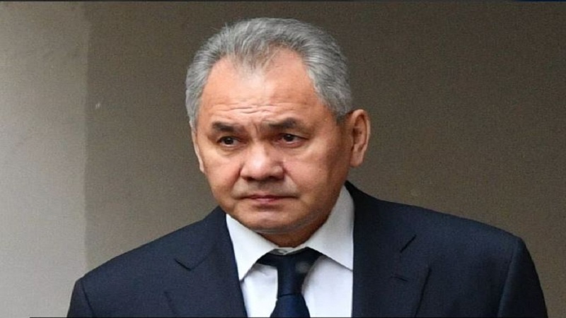 Шоигу кумаки ройгони таслеҳотии Русия ба Тоҷикистонро ваъда дод