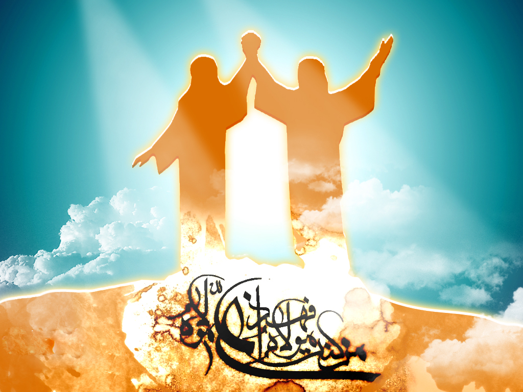Sermon ng Al-Ghadeer (Teksto)