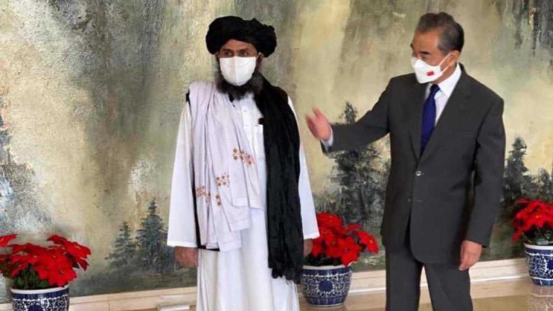 Afghanistan: le court-circuit chinois?