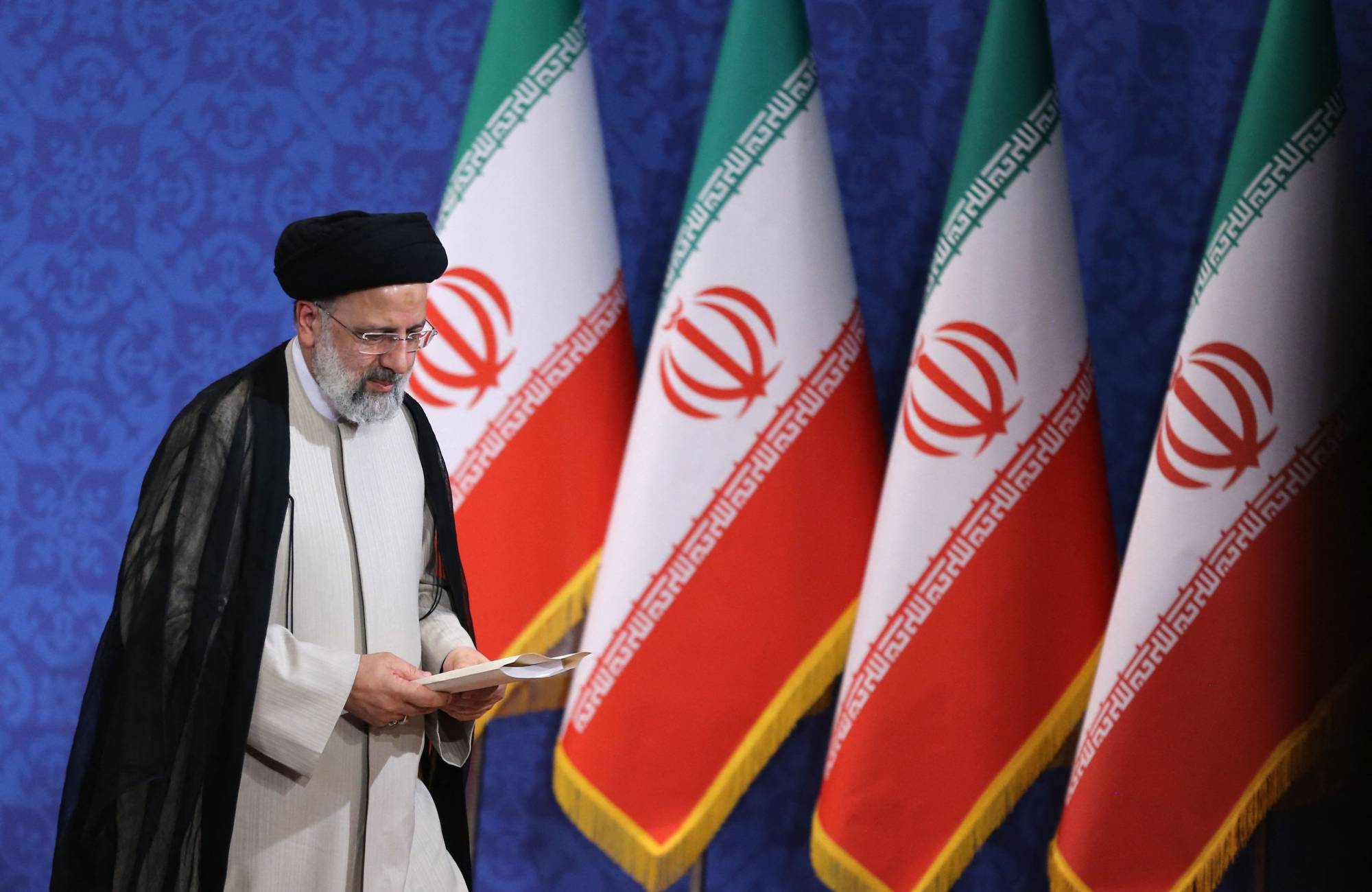 An Sanar Da Ranar 5 Ga Watan Augusta A Matsayin Ranar Da Za’a Rantsar Da Sabon Shugaban Кasar Iran