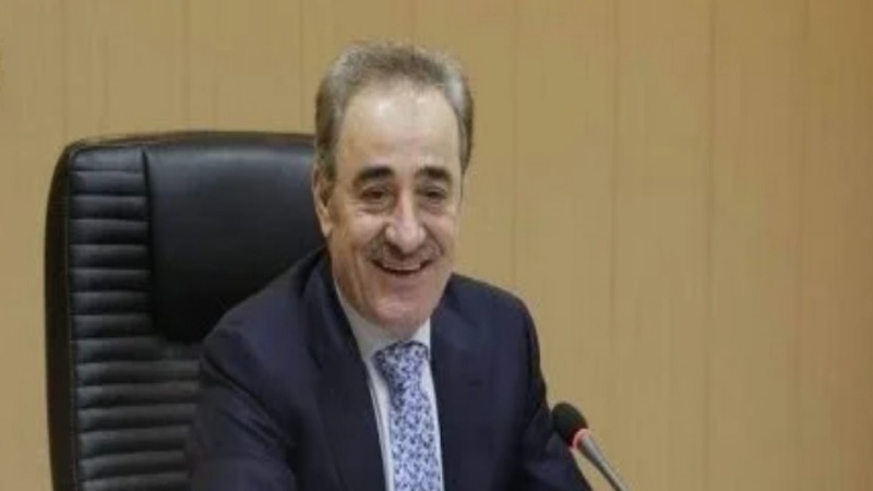 Irak Elektrik Bakan Vekili: İran gazı olmasaydı facia yaşanırdı