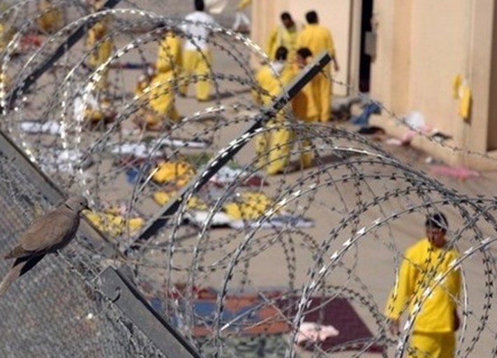 العراق: الإعدام شنقاً بحق منفذي هجوم على سجن 'أبو غريب'