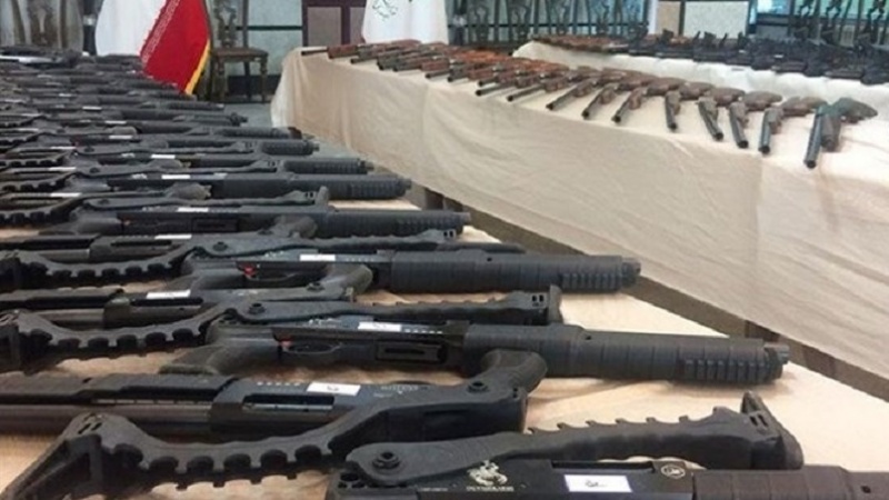 Regime sionista sostiene gruppi terroristici contro l'Iran