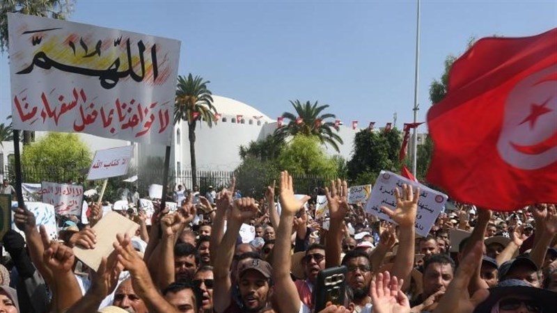 Tunisia, deputato eletto in Italia: Rischiavamo guerra civile