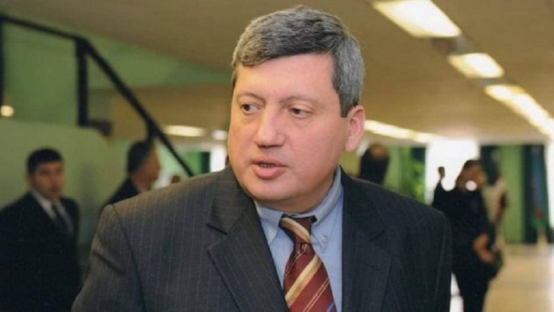 Тофиг Зүлфүгаровун: “Мүһарибәнин јенидән башлајаҹағыны истисна етмирәм””