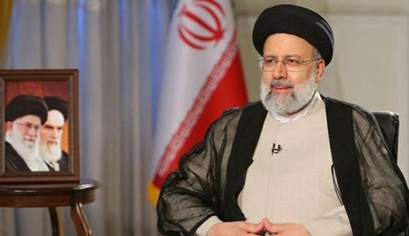 ​Iran: A Ranar Alhamis Mai Zuwa Ce Zababben Shugaban Kasa Zai Yi Rantsuwar Kama Aiki