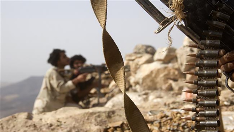 Le 2ème choc après Maarib!