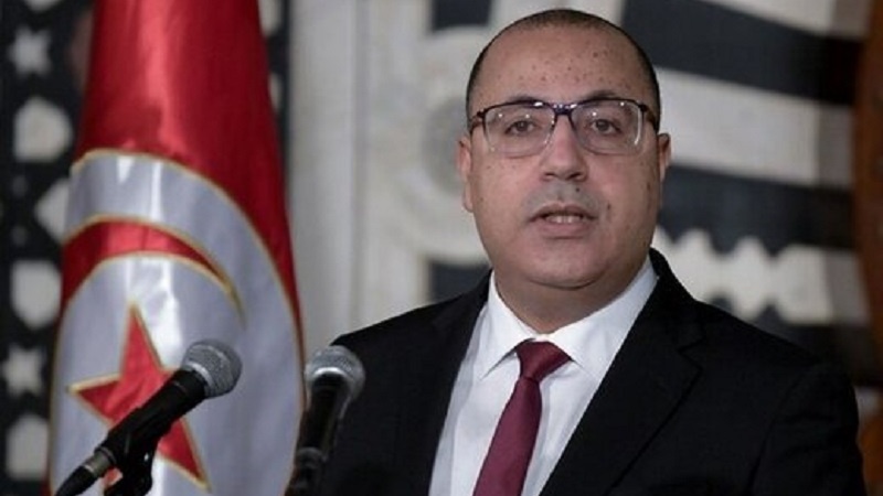 Middle East обнародовал новые подробности событий в Тунисе: премьер-министр был избит в ночь переворота