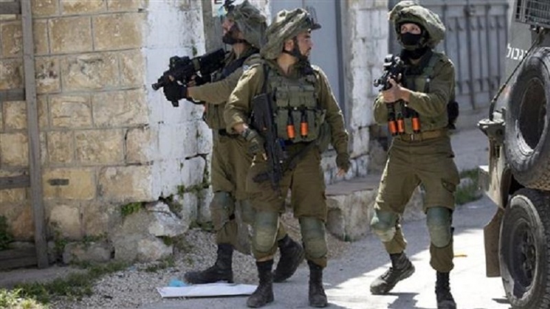 Cisjordanie: un 11ème enfant mitraillé !