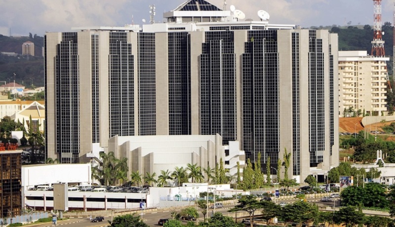​Najeriya: Bashin Da Bankuna Suka Bayar Domin Bunkasa Tattalin Arziki Ya Haura Naira Triliyon 24