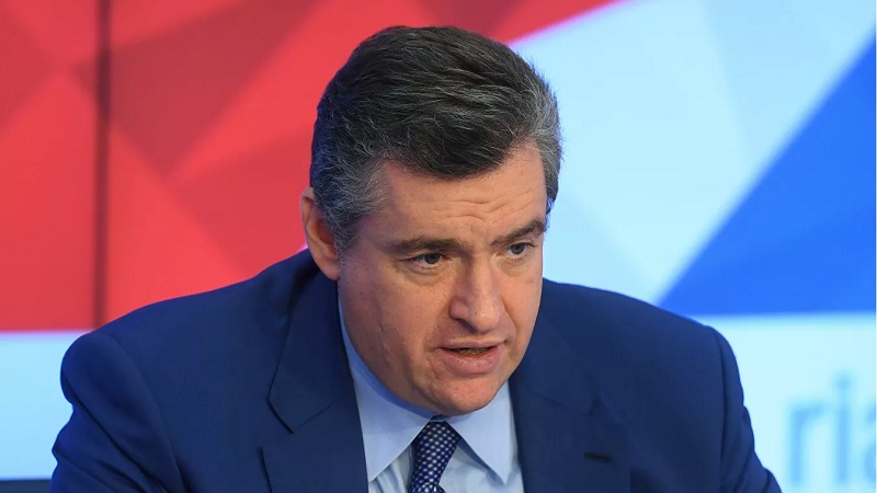 Слуцкий назвал неэффективными санкции ЕС против России