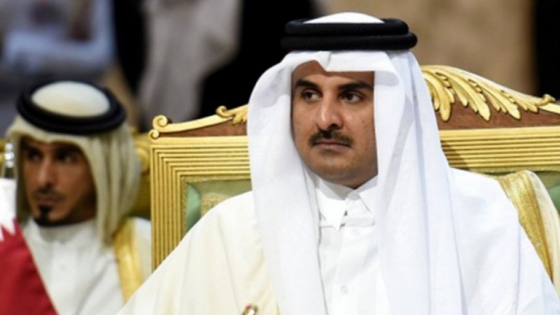 Der Emir von Katar stimmt Abhaltung von Wahlen zu
