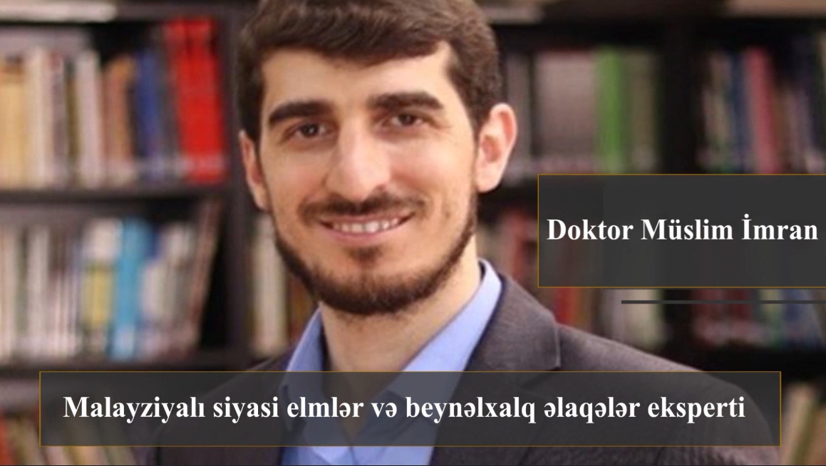 Имам Әмирәл мөминин һәзрәт Әли ибн Әбу Талибин  барәсиндә дүнјасәвијјәли шәхсијјәтләрин сөјләдикләри – Видео мүсаһибә (2)