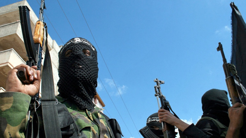  دہشتگرد تکفیری گروہ داعش کے حملے میں 24 عراقی جاں بحق اور زخمی