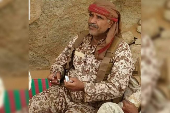 مأرب .. مقتل رئيس أركان “اللواء 143” في ظروف غامضة