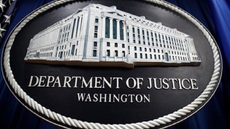 Амрико ба иттиҳоми нақзи таҳрим, молики нафткаши сингапурӣ шуд
