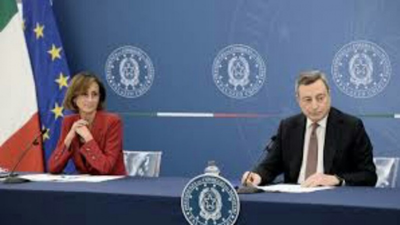 Giustizia, ok della commissione alla riforma