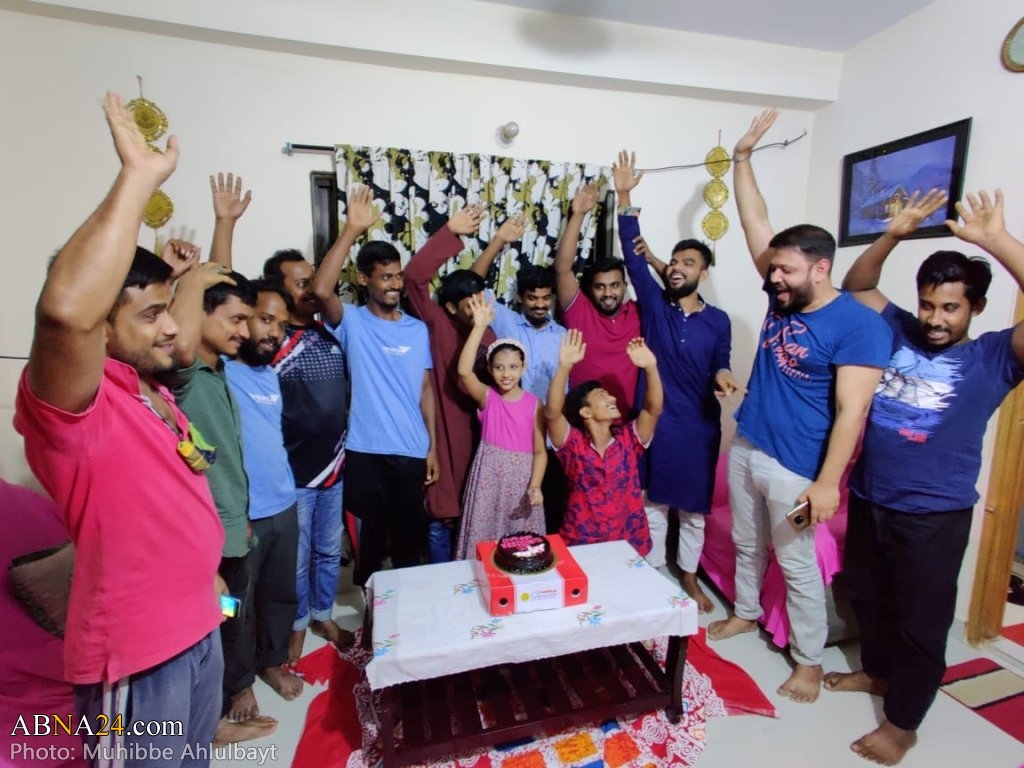 Photos: Celebration of Eid al-Ghadir in Chattogram, Bangladesh 