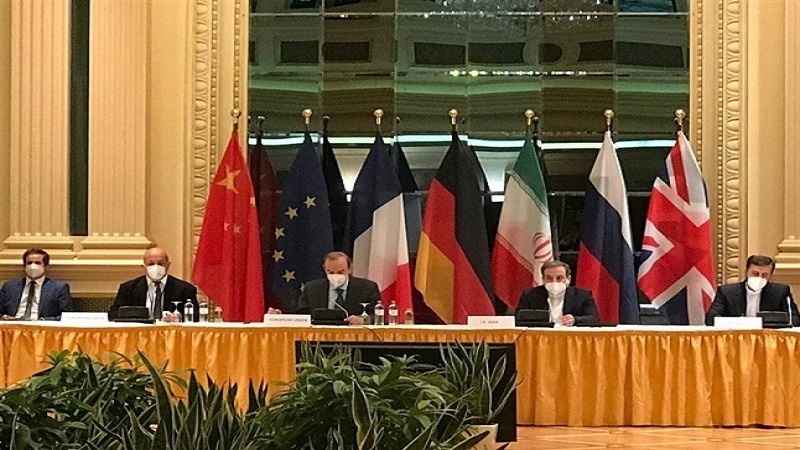 Gharibabadi: AS Peralat JCPOA untuk Lemahkan Rudal Iran