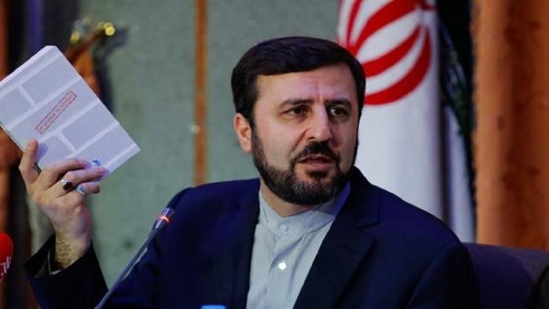 在ウィーン国際機関イラン代表、「米は核合意を地域・ミサイルの問題に関連づけようとする」