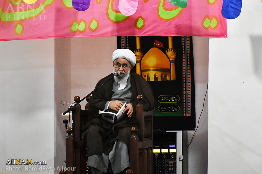 Phtos: Eid al-Ghadir celebration with presence of Secretary General of AhlulBayt (a.s.) World Assembly in Rasht