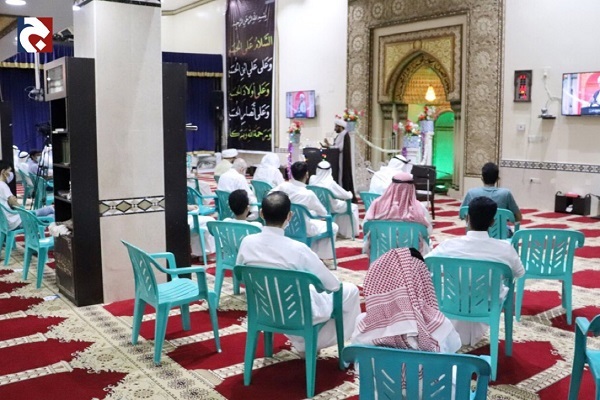 Eid Al-Ghadir celebrated in Saudi Arabia
