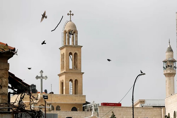 Projet de la construction du plus grand centre de dialogue interreligieux de l’Europe au Daghestan