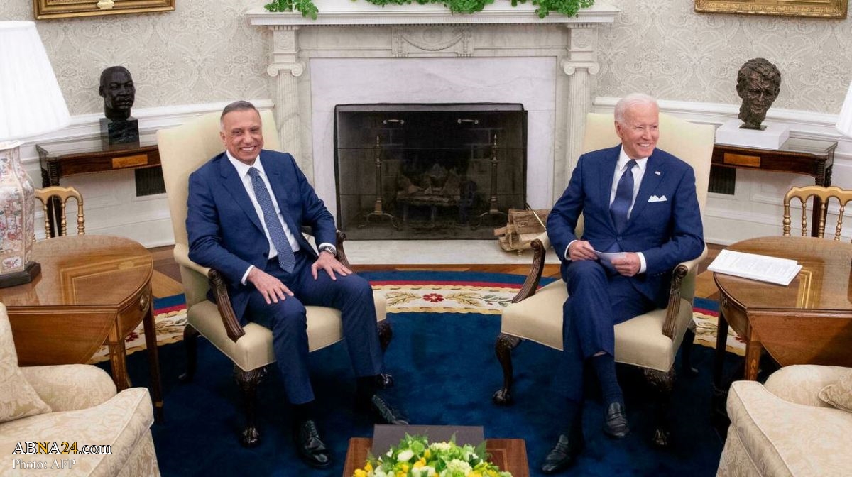 Analysis: How Iraq reacting to Washington-Baghdad agreement?