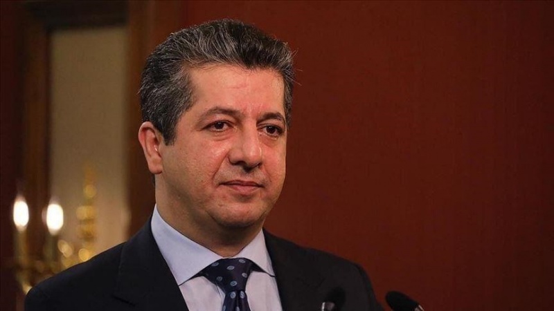 بڕیاری هه‌ردوو ئیداره‌ی‌ سه‌ربه‌خۆی‌ سۆران و زاخۆ له لایەن مەسروور بارزانیەوە واژۆ کرا