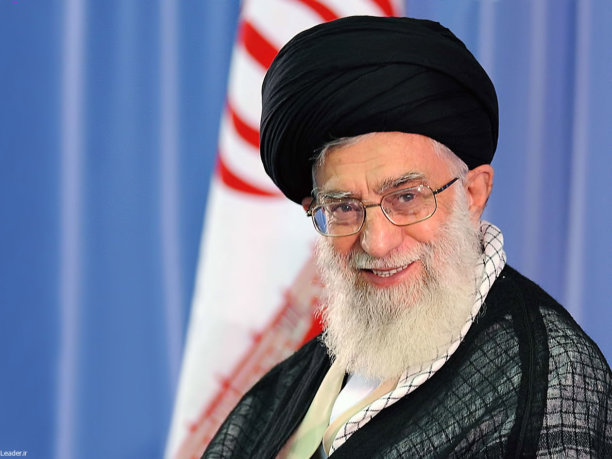  2825 مجرموں کی سزائیں معاف، رہبر انقلاب اسلامی نے دیا عید کا تحفہ