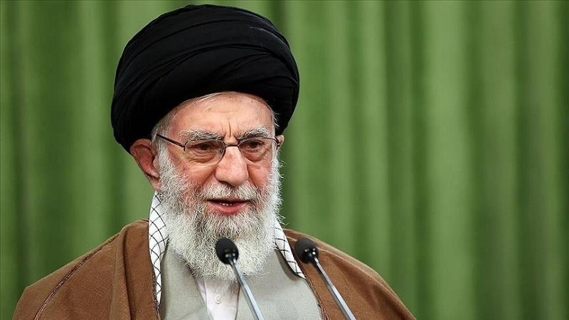 Iran: Jagora Yayi Afuwa Ko Rage Tsawon Dauri Ga Wasu Fursunoni Saboda Sallar Layya Da Idin Ghadir