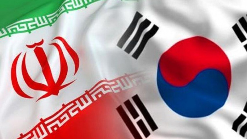伊朗驻首尔大使馆对韩国运动员对福楼吉提出的指控作出回应