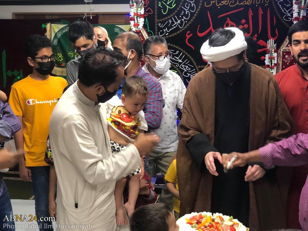تقارير مصورة / احتفال بمناسبة عيد الغدير في العاصمة اليابانية