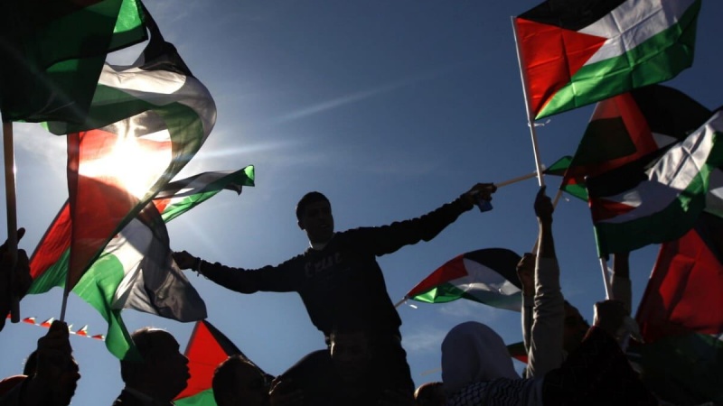 16 Tahanan Palestina di Penjara Israel Mogok Makan