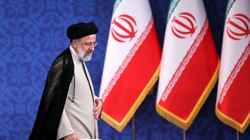 Upacara Pengukuhan Presiden Terpilih Iran Digelar Selasa Depan