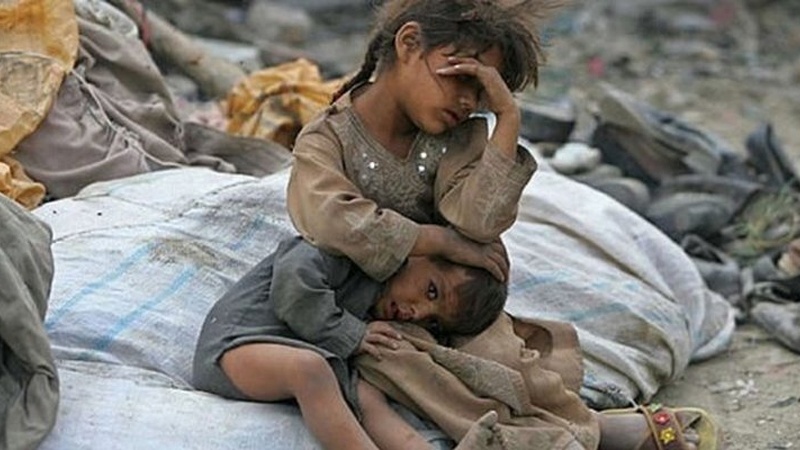 نەتەوە یەکگرتووەکان هۆشداری لە کارەساتی برسیەتی لە 23 ناوچەی جیهان دەدات