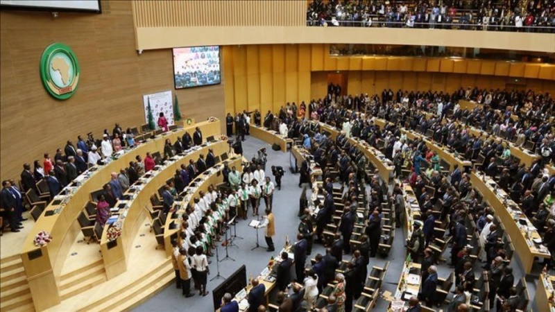 14 Afrika Ülkesinin İsrail'e Karşı Ortak Tutumu