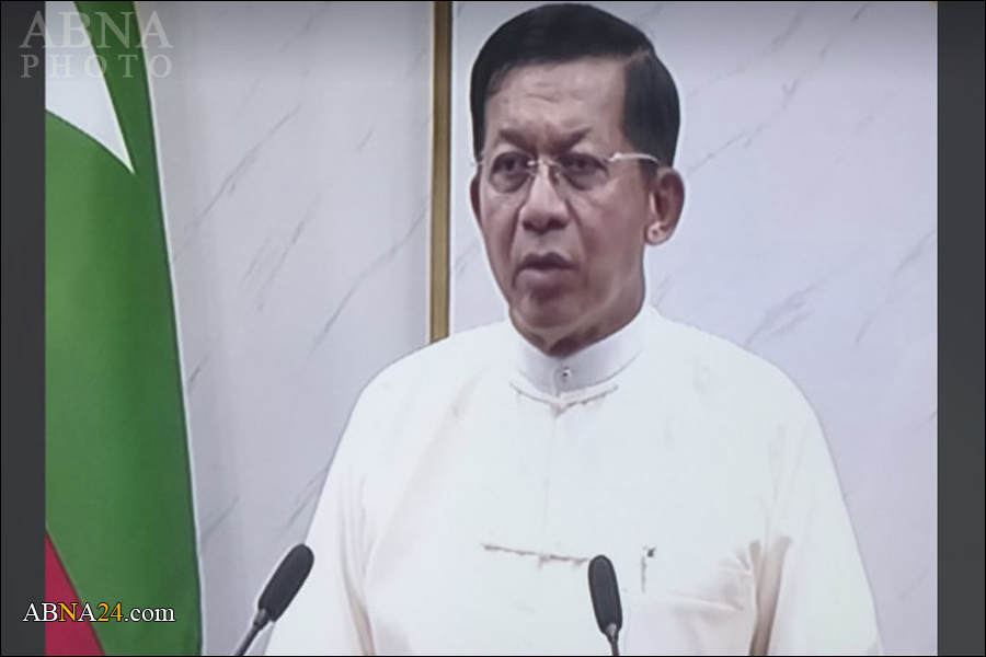 အိမ္ေစာင့္ အစိုးရေျပာင္းလဲဖြဲ႕စည္း၊ အာဏာသိမ္း စစ္ေခါင္းေဆာင္က ဝန္ႀကီးခ်ဳပ္ တာဝန္ယူမည္