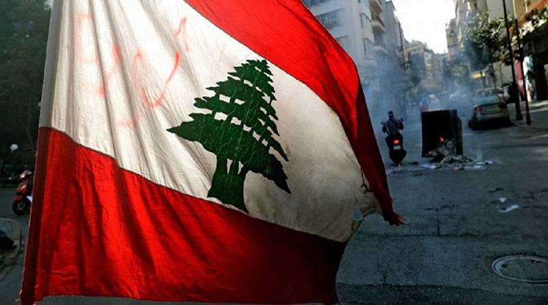 Kungiyar Tarayyar Turai Na Shirin Sanya Wa Lebanon Takunkumi