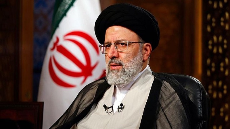 بە ئامادەبوونی ڕێبەری ئێران، ڕێوڕەسمی سوێندی یاسایی سەرۆک کۆماریی ئێران سێشەممە بەڕێوە دەچێت