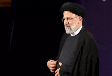 حكم تنصيب الرئيس الايراني المنتخب الثلاثاء المقبل بحضور كبار المسؤولين 